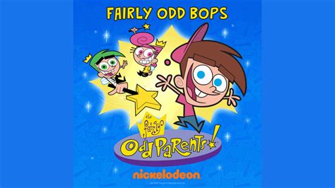 fairly odd parents lyrics|Theme Song Lyrics by Fairly Odd Parents .